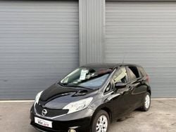 Utilisé 2016 Nissan Note Citadine | 8 490 € (Bon prix)