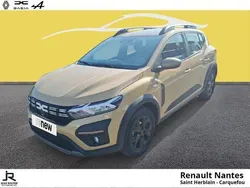 Beige Nouvelle 2025 Dacia Sandero Extreme Citadine | 18 490 €