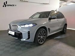 Gris Occasion 2024 BMW X5 M Sport SUV | 107 970 €