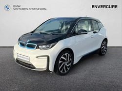 Blanc Occasion 2018 BMW i3 Berline | 13 990 € (Prix juste)