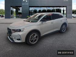 Occasion 2022 DS Automobiles DS7 Crossback Rivoli SUV | 31 090 € (Prix juste)