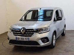 Gris Utilisé 2021 Renault Kangoo Intens Van | 20 690 € (Prix assez cher)