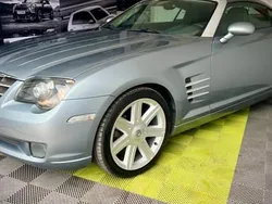 Utilisé 2006 Chrysler Crossfire Coupé | 12 990 €