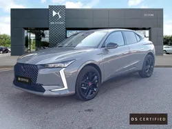 DS Automobiles DS4