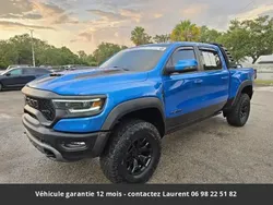 Bleu Utilisé 2022 Dodge Ram Pick-up | 109 668 € (Bon prix)