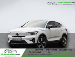 Utilisé 2024 Volvo C40 SUV | 53 100 € (Super prix)