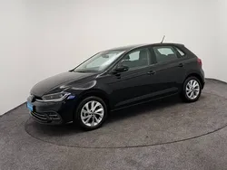 Noir Utilisé 2024 VW Polo S Berline | 21 990 € (Prix juste)