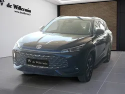 Noir Utilisé 2024 MG EHS SUV | 37 950 €
