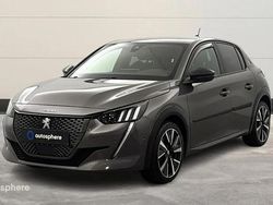 Utilisé 2021 Peugeot 208 GT Citadine | 13 999 € (Prix juste)