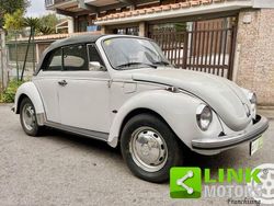 Blanc Utilisé 1974 VW Käfer Cabriolet | 13 900 €