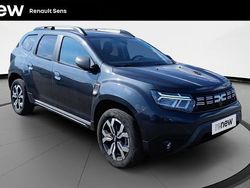 Gris Utilisé 2024 Dacia Duster Journey SUV | 22 700 € (Prix assez cher)