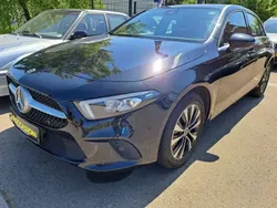 Noir Utilisé 2023 Mercedes A250 Business Berline | 30 900 € (Prix juste)