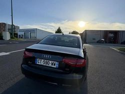Utilisé 2013 Audi A4 Advanced Berline | 9 600 € (Prix juste)