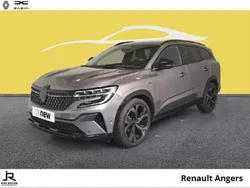 Gris Utilisé 2023 Renault Espace Esprit Alpine Monospace | 37 990 € (Prix juste)