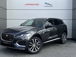 Utilisé 2022 Jaguar F-Pace R-Dynamic SUV | 57 900 € (Prix juste)
