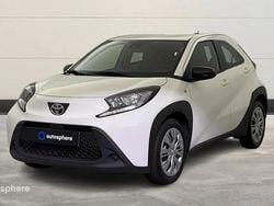 Blanc Utilisé 2022 Toyota Aygo X SUV | 13 299 €