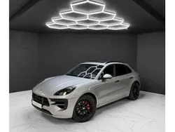 Argent Utilisé 2020 Porsche Macan GTS SUV | 67 990 € (Super prix)