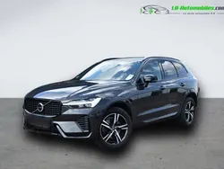 Utilisé 2021 Volvo XC60 SUV | 37 400 € (Bon prix)