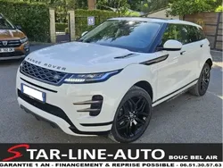 Utilisé 2020 Land Rover Range Rover evoque R-Dynamic SUV | 33 990 € (Prix juste)