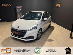Utilisé 2018 Peugeot 208 Active Citadine | 5 980 € (Super prix)