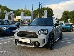 Utilisé 2022 Mini Cooper Countryman Untamed Edition SUV | 29 900 € (Prix juste)