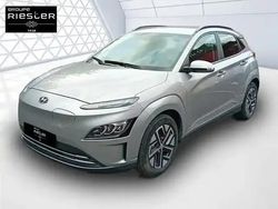 Gris Utilisé 2022 Hyundai Kona SUV | 19 680 € (Prix juste)