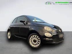 Utilisé 2019 Fiat 500 Citadine | 13 900 € (Prix cher)