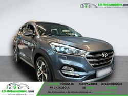 Utilisé 2017 Hyundai Tucson SUV | 21 900 € (Prix cher)