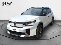 Blanc banquise Utilisé 2025 Citroën C3 Aircross SUV | 22 350 € (Prix cher)