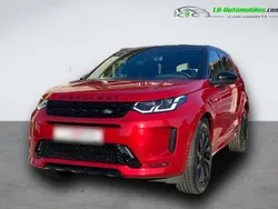 Utilisé 2019 Land Rover Discovery Sport SUV | 33 200 € (Prix cher)