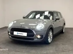 Utilisé 2019 Mini ONE Citadine | 13 999 € (Bon prix)