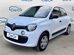 Utilisé 2018 Renault Twingo Life Citadine | 6 990 € (Super prix)