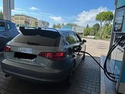 Gris Utilisé 2015 Audi A3 Sportback Advanced Berline | 9 500 € (Prix cher)