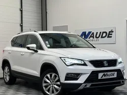 Utilisé 2017 Seat Ateca Business SUV | 17 990 € (Prix assez cher)