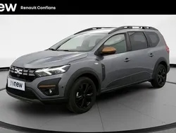 Gris Utilisé 2025 Dacia Jogger Extreme Break | 22 480 € (Prix juste)