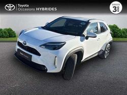 Utilisé 2023 Toyota Yaris Hybrid Design | 23 490 € (Prix juste)