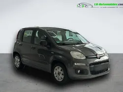 Utilisé 2017 Fiat Panda Citadine | 11 400 € (Prix juste)