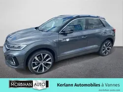 Gris Utilisé 2025 VW T-Roc R-line Edition SUV | 43 990 €