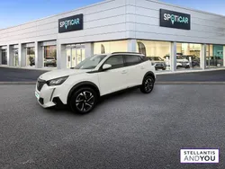 Utilisé 2020 Peugeot 2008 Allure SUV | 15 390 € (Prix assez cher)