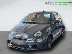 Utilisé 2017 Abarth 595 Citadine | 18 800 € (Prix cher)