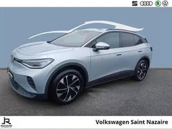 Gris Utilisé 2024 VW ID.4 Pro SUV | 36 990 €