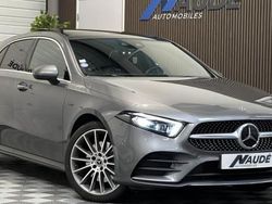 Gris Utilisé 2020 Mercedes A250 AMG Berline | 32 990 € (Prix cher)