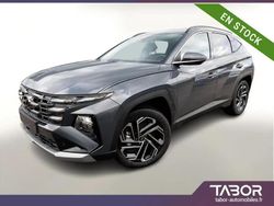 Gris Nouvelle 2025 Hyundai Tucson Trend SUV | 37 198 €