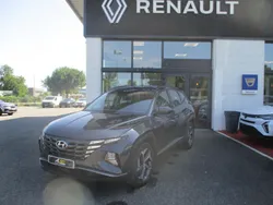 Utilisé 2022 Hyundai Tucson SUV | 25 980 € (Prix juste)