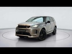 Gris Utilisé 2022 Land Rover Discovery Sport R-Dynamic SUV | 29 900 € (Prix juste)