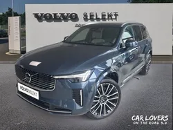 Bleu Utilisé 2025 Volvo XC90 Ultra SUV | 99 900 €