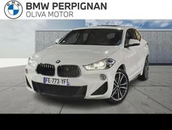Blanc Utilisé 2019 BMW X2 M Sport SUV | 28 900 € (Prix juste)