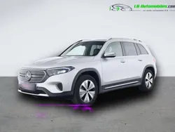 Mercedes EQB250