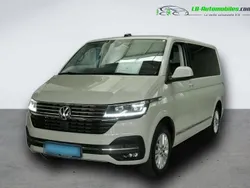 Utilisé 2021 VW Multivan Break | 52 500 € (Prix cher)
