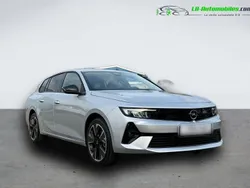 Utilisé 2024 Opel Astra Break | 35 200 € (Prix assez cher)